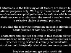 pov foot worship with wrinkled toes and natural tits