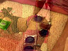 i fuck my brunette big tits sexy mom in fishnets and heels