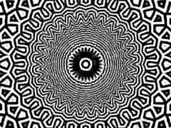 Mistress Lisa Tricks Slave Into BDSM Relaxation Hypnosis