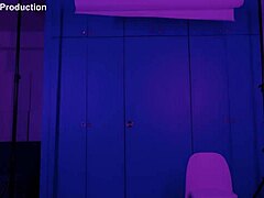 嘿，看Ania Kinski闺蜜无润滑四人猛肛口爆