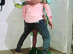 Curvy Stepsister Fucks Pussy After Class With Teacher