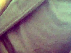 Just home from work, fantasizing about girlfriend wife with dry masturbation leading to slow moist cum