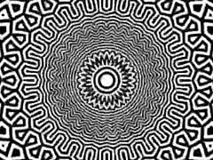 Mistress Lisa Tricks Slave Into BDSM Relaxation Hypnosis