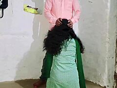 Curvy Stepsister Fucks Pussy After Class With Teacher