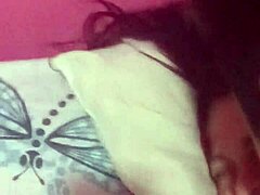 my young bull noticed cuckold left early and woke me to fuck big pussy