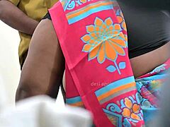 Caught cheating indian housewife emotional affair