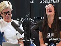 I'm non monagamous and i need the lights on when i'm having sex - cami strella