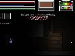 tutorial on how to play lustful spirit hunt