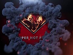 Wild Solo Masturbation Thrill