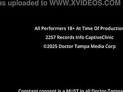 misty goes to rehab from patient's pov, feeling emotional