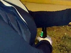 Conozco madura en una fiesta, fun times 😎