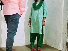 Curvy Stepsister Fucks Pussy After Class With Teacher