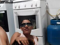 Miia Thalia Licks The Sweet Pussy Eagerly