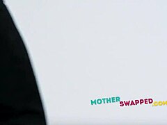 Breeding my best friends step mom while he nails mine