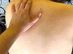 Milf Wife Shares Breeding Passion With Husband's Mother-In-Law