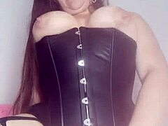 my stepmother masturbates ass and pussy screaming my name for money, a mexican delight in usa part two