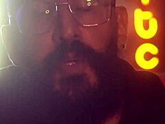 Hot busty girl meets new guy on interview, things get steamy in the office