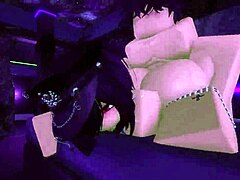 Girlfriend Moans from Hard Creampie.