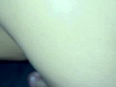 Is my friend's girlfriend sucking me at his house?