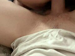 Pov Reverse Cowgirl with Huge Ass Riding Big Cock