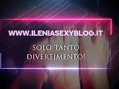 italiana dialoghi asmr desiderio perverso