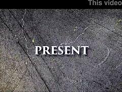 Lenis Diamond Feels Intense Emotions In First Dap Interracial