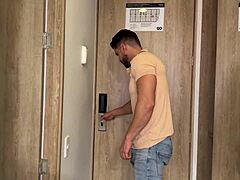 Does she fuck her stepdad?