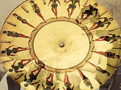 Vintage Old Pornography Features Hairy Pussy And Beaver Shots