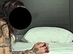 Cute Little Cocktease In Heels?