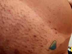 ted messes with brazilian actresses cristine castelary and gih rocha during breaks