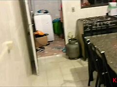 watch ksalsl e casaljew in bisexual gang bang with double vaginal