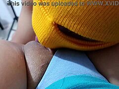 His First Recording Turned Him Into A Porn Star