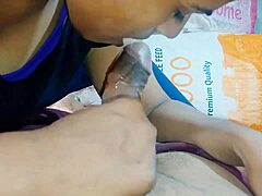 Have you seen bhabhi's tight anal fucking for the first time?