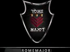 Don Prince enjoys a wild threesome with beautiful milf, big tits, monster cock, ass, tattoo, fucking