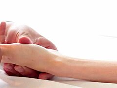 japanese womens aroma massage feels so relaxing