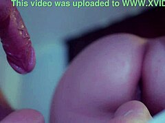 Perverted Paramour Ass to Mouth Fucks His Girls