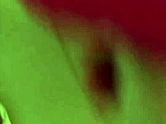 Aprill Blindfolded and Fucked Doggystyle