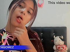 Fucking a mature big ass teacher after leaving university in a real casero video