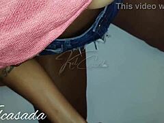 first encounter with single after camera catch, to motel