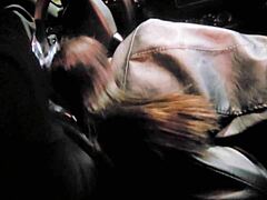 Cowgirl, How Does That Bull's Cock Feel Inside You?