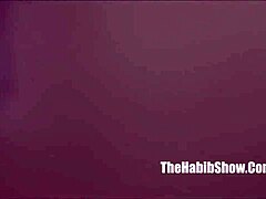 they back with phat booty thickred stripping for jovan jordan