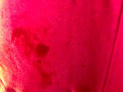 My Stepdad Gives Me Anal Outside My House With Sex Toys!