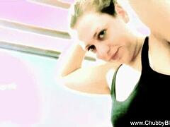 Italian homemade pov blowjob with cumshot and moaning 😍