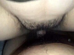 Hairy Pussy Fuck