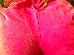 My Stepdad Gives Me Anal Outside My House With Sex Toys!