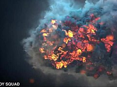 olivia del rio and mary rider take on four guys in gangbang