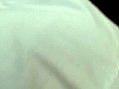 Sixty-nine year old european woman with dildo and ass sucking on webcam