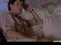 Leticia Bredice's Emotional Journey In Almejas Mejillones 2000