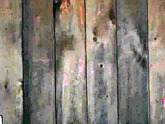 BDSM Electro Punishment Session with Intense Shocks and Bondage Play