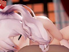 Kashima Fuck V3 Kantai Collection Anime Rindou